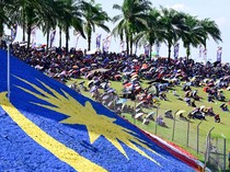 Setelah 9 Tahun, Malaysia Kembali Gelar Balapan F1 di 2026