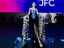Bangga! Siswi SMAN 1 Sidoarjo Tampil di JFC 2026