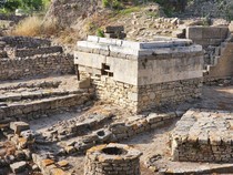 Sisa Kota Troya di Dunia Nyata, Tempat Odysseus Perang 10 Tahun