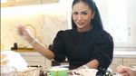 Slay! Momen Kris Dayanti Makan Teppanyaki hingga Tahu Goreng