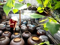5 Fakta Smelly Vinegar, Cuka Bau Khas China yang Dikira Bau Mayat