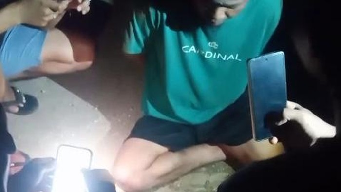 Spesialis curanmor antar Kabupaten ditangkap