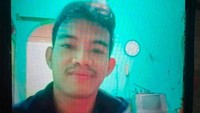 Pembunuh Sadis Ayah dan Anak 2 Tahun di Palu Ditangkap