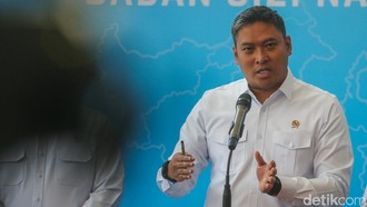 Sudaryono Tutup 833 SPPG Langgar SOP: Bukan Kayak Dulu Tetap Dibayar