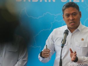 BGN Buka Kanal Aduan, Guru Bisa Lapor Keluhan hingga Temuan MBG
