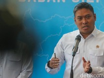 Video: Kepala BGN Bakal Pecat dan Tutup Dapur Jika Ada Kepala SPPG Korupsi