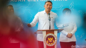 Bos BGN Buka Suara soal Putusan MK Anggaran MBG dan Pendidikan Dipisah