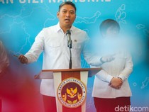 Kepala BGN Gemas Lihat Komentar di Medsos soal MBG Disebut Habiskan Anggaran