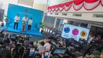 BGN Berhentikan 261 Pegawai, Perketat Tata Kelola Program MBG