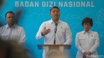 BGN Berhentikan 261 Pegawai, Perketat Tata Kelola Program MBG