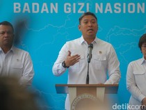 Video: Kepala BGN Larang SPPG Pakai Gas Melon hingga Sembako Subsidi