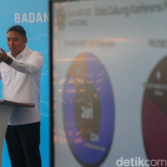 BGN Berhentikan 261 Pegawai, Perketat Tata Kelola Program MBG