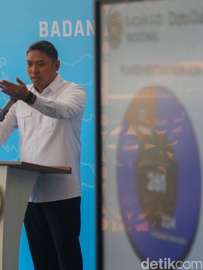 BGN Berhentikan 261 Pegawai, Perketat Tata Kelola Program MBG
