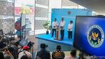 BGN Berhentikan 261 Pegawai, Perketat Tata Kelola Program MBG