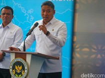 Bos BGN ke SPPG: Masak MBG Tak Boleh Pakai Gas Melon-Beras SPHP