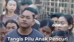 Video: Pencuri Ayam Tewas Dianiaya: 5 dari 18 Orang Sudah Jadi Tersangka