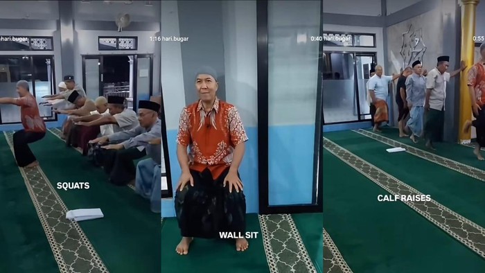 Tangkapan layar video @hari.bugar
