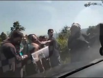 Korban Kecelakaan di Tasikmalaya Dihajar Massa karena Disangka Begal