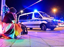 Tersangka Serangan Mematikan di Berlin Pride Tewas Ditembak Polisi