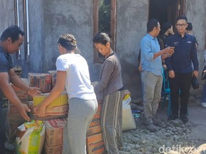 Bantuan Mengalir untuk Keluarga Maling Ayam, KDM Beri Deposito Rp 50 Juta