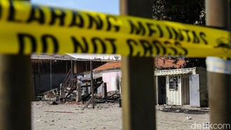 KemenHAM DKI Minta Publik Tak Bawa Isu SARA Terkait Bentrokan Maut Menteng
