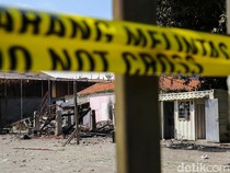 Video: Pramono Berduka atas Kericuhan Maut di Menteng, Minta Diusut Tuntas