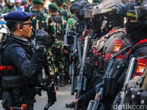 Sekolah Dekat Lokasi Bentrokan di Tambak Menteng Terapkan PJJ Sementara