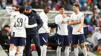 Tottenham Belum Puas Belanja!