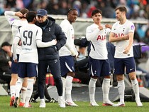 Belanja Gila-gilaan Tottenham Hotspur