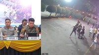 Pengeroyokan Maut TNI di Tangerang Dipicu Rebutan Antrean Sate Taichan