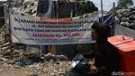 Tumpukan Sampah Jadi Sorotan, Pramono Minta Segera Dibersihkan