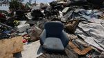 Tumpukan Sampah Jadi Sorotan, Pramono Minta Segera Dibersihkan