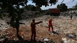 Tumpukan Sampah Jadi Sorotan, Pramono Minta Segera Dibersihkan