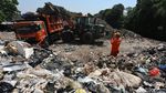 Tumpukan Sampah Jadi Sorotan, Pramono Minta Segera Dibersihkan