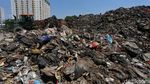 Tumpukan Sampah Jadi Sorotan, Pramono Minta Segera Dibersihkan