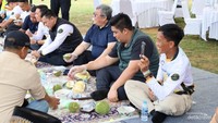 Festival Durian Bintan, Pesta Durian Daun hingga Trekking Gunung Bintan