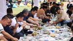 Festival Durian Bintan, Pesta Durian Daun Hingga Trekking Gunung Bintan