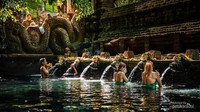 Indonesia Ngebut Garap Wisata Wellness