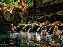 Indonesia Ngebut Garap Wisata Wellness