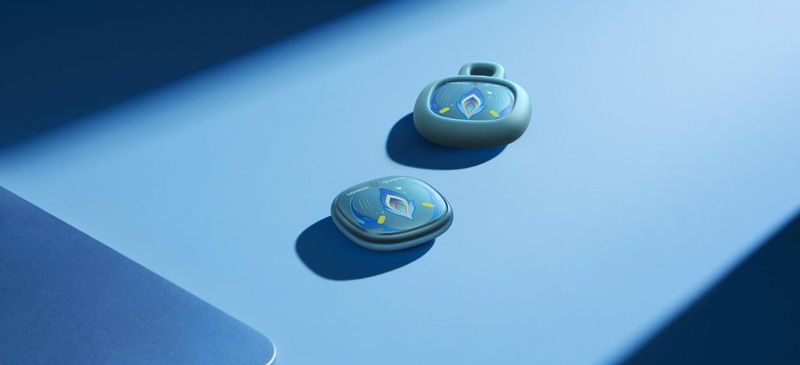 UGreen FineTrack Mini 2 Edisi Honkai: Star Rail.
