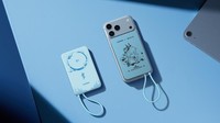 UGreen x Honkai: Star Rail Rilis Power Bank Sampai Smart Tracker