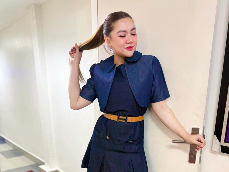 Vicky Shu Fleksibel soal Honor: Terpenting Sound Beres