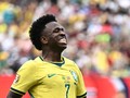 Vini Hapus Semua Postingan Instagram, Tinggalkan Real Madrid demi Arsenal?