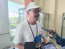 Ini 3 Pilihan Sanksi Pelaku Pelecehan 26 Mahasiswa dan Dosen di Unesa