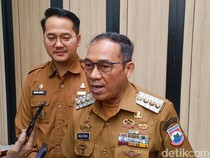 RSUD Cibabat Cimahi Kini Berubah Nama Jadi RSUD Wijaya Mulya