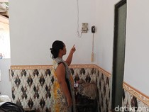Reaksi PLN Soal Voltase Rendah-Rusak Elektronik Warga di Tragah Bangkalan