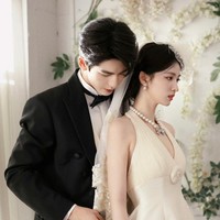 7 Potret Couple Drama OVERDO Zhang Linghe dan Wang Churan, bak Prewedding