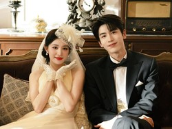 9 Drama China Zhang Linghe Paling Populer & Ikonik, Ada Serial Terbarunya!