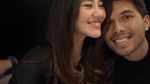 Rayakan Anniversary, Aaliyah dapat Kejutan Sarapan dari Thariq Halilintar!