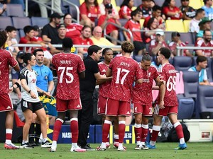 PR Liverpool Masih Itu-itu Saja